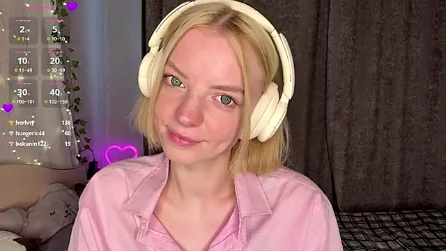 Marry Sornatiko online show from July 2026 03:36:02 PM