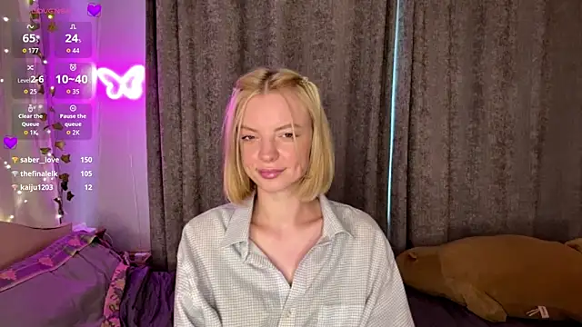 Marry Sornatiko online show from July 2026 03:15:01 PM