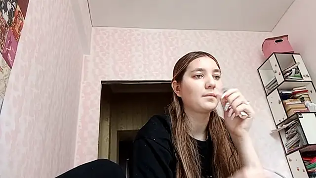 JanineThielman online show from April 2026 08:52:02 AM