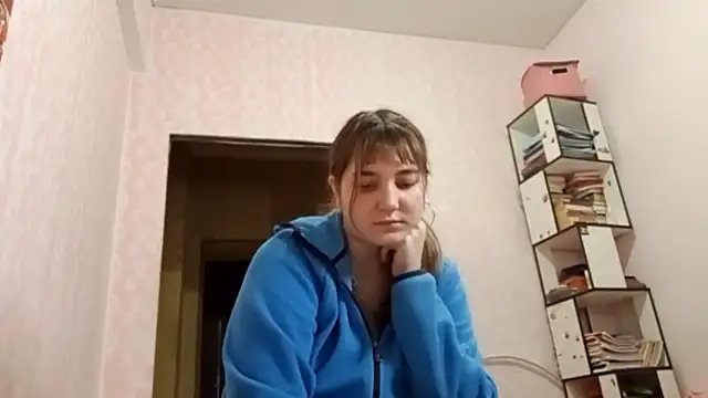 JanineThielman online show from May 2026 03:07:02 PM
