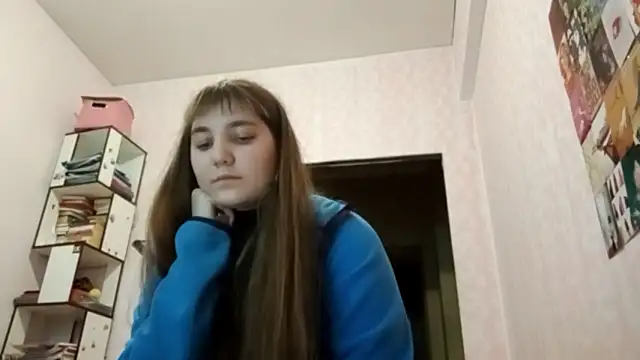 JanineThielman online show from May 2026 12:34:02 PM