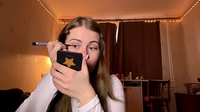 Amy Maev online show from February 2026 01:09:02 PM