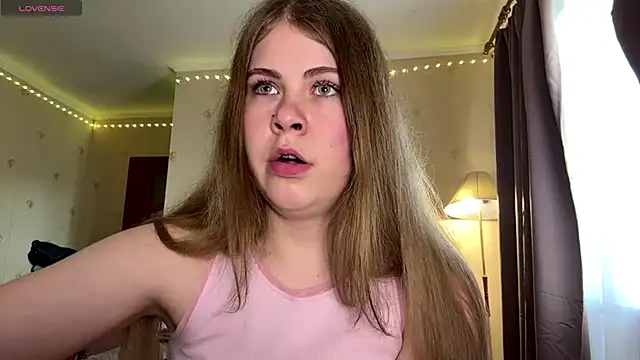 Amy Maev online show from May 2026 11:27:02 AM