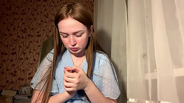 Hanna  Montanna online show from March 2026 04:46:01 PM