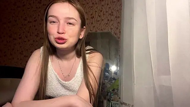 Hanna  Montanna online show from March 2026 08:23:02 PM