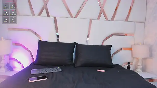 angelita bennett online show from March 2026 04:26:01 AM