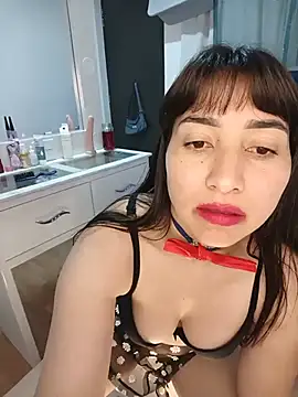 ANGELY WET JEET online show from May 2026 01:25:02 AM