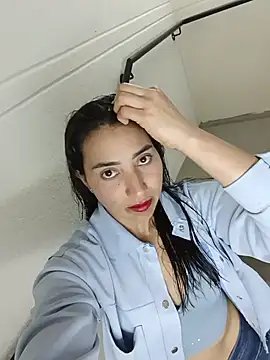 ANGELY WET JEET online show from July 2026 08:38:02 PM