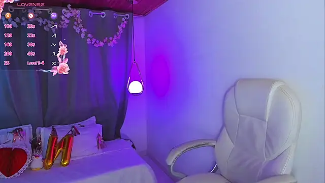 NixieSterling online show from April 2026 01:42:02 AM