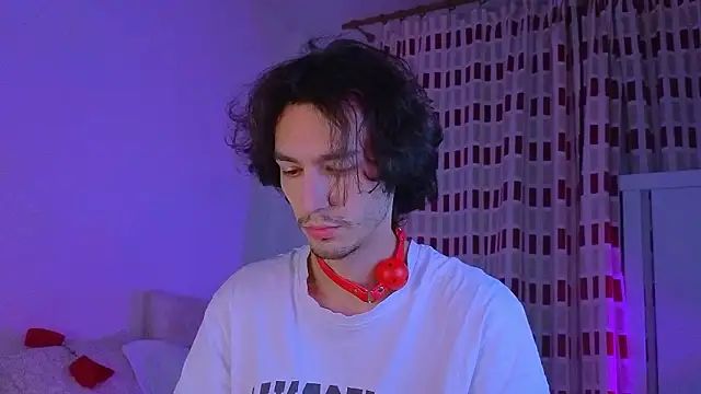 crybae online show from March 2026 12:47:02 AM