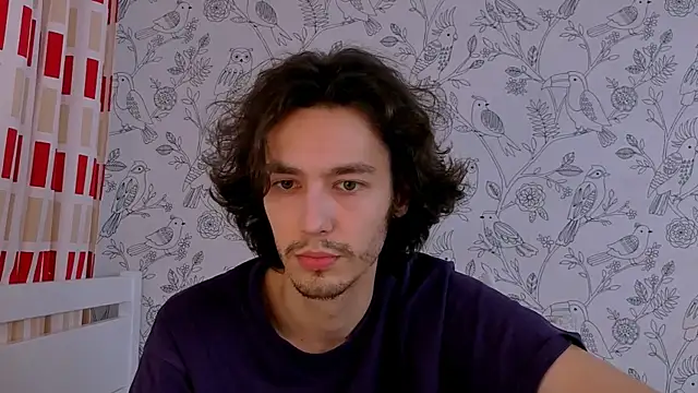 crybae online show from April 2026 04:54:01 AM