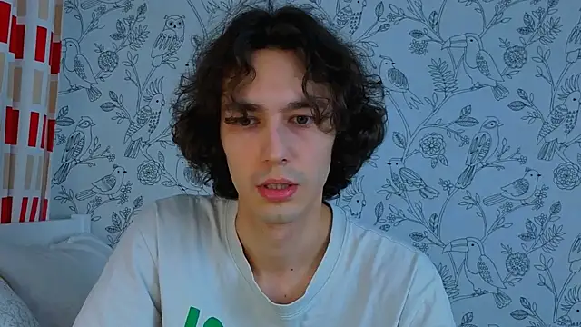 crybae online show from April 2026 04:45:02 PM