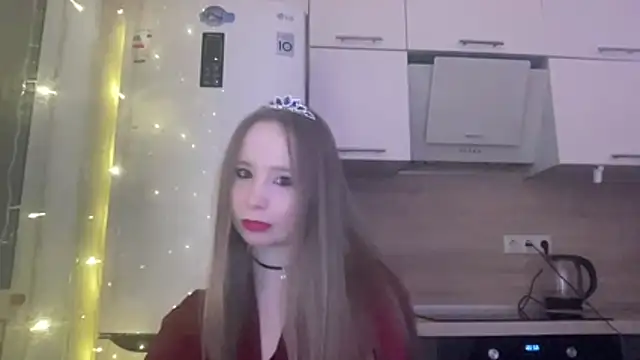 Snapshot of cutefoxieee chatting on March 2026 05:40:01 PM cutefoxieee online show from March 2026 05:40:01 PM