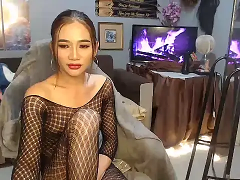 Demonsfuck online show from May 2026 09:53:01 PM