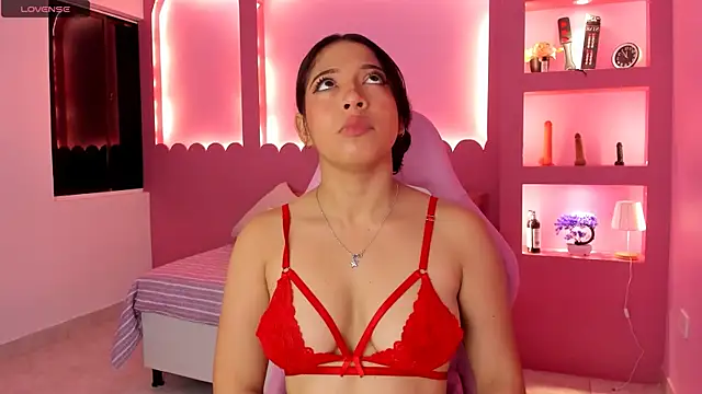 Holy Lux online show from April 2026 11:22:02 AM