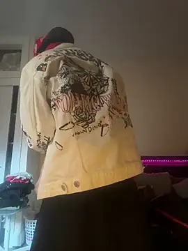 BunnyYT online show from March 2026 09:41:01 PM