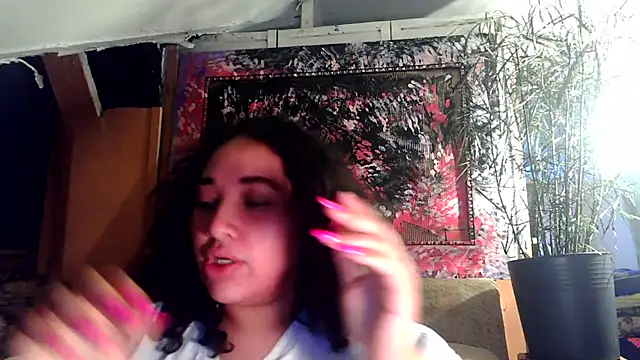 BunnyYT online show from April 2026 07:49:01 AM