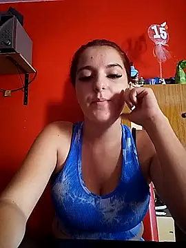 Snapshot of izabella2026 chatting on February 2026 07:14:02 PM izabella2026 online show from February 2026 07:14:02 PM