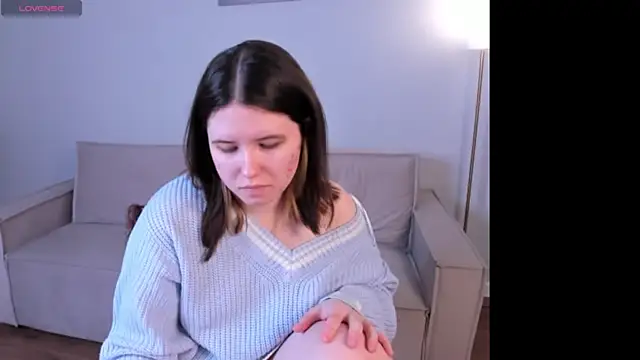 Li-crystal online show from March 2026 01:11:02 AM