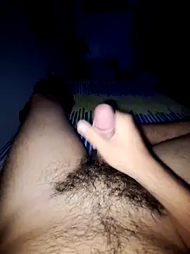 RandomCock0 o online show from February 2026 07:07:01 AM