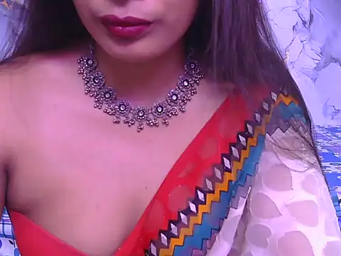 Aayesha-queen online show from April 2026 04:26:01 AM