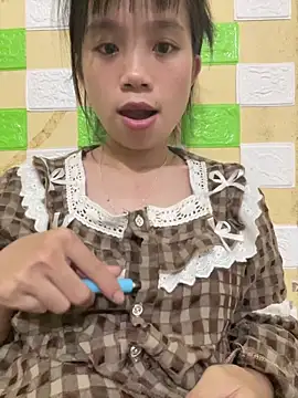 bimbim-bup online show from April 2026 12:49:01 PM