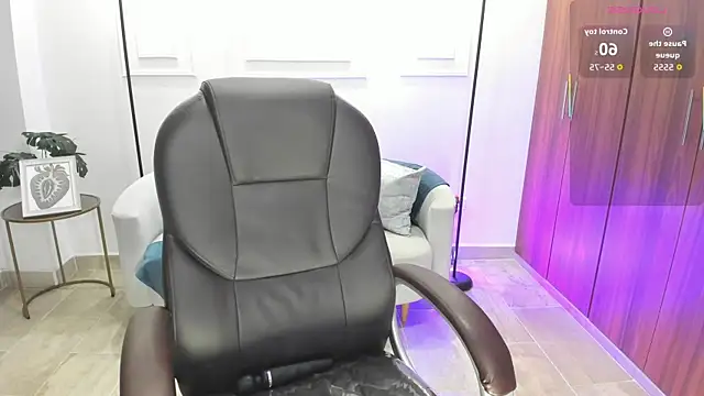 Samantha-evanss online show from May 2026 04:32:02 AM