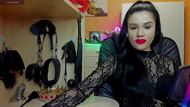 KristiTopxx online show from May 2026 08:03:01 PM