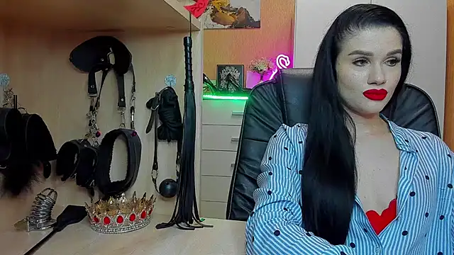 KristiTopxx online show from May 2026 06:03:01 PM