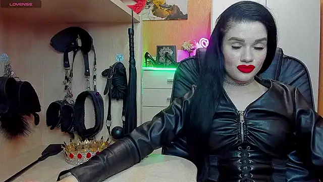 KristiTopxx online show from May 2026 08:16:02 PM