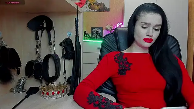 KristiTopxx online show from May 2026 07:41:02 PM