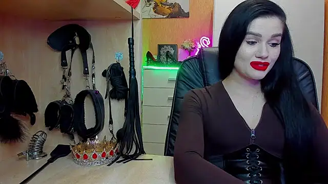 KristiTopxx online show from May 2026 06:26:04 PM
