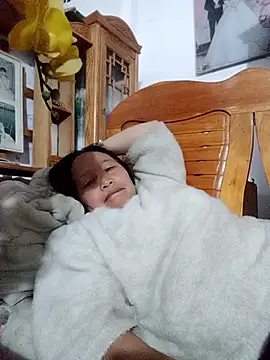 heesuu11 online show from March 2026 01:24:02 AM