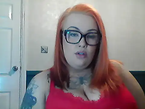 Beccasash online show from March 2026 06:59:02 PM