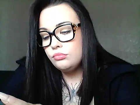 Beccasash online show from April 2026 02:14:02 PM