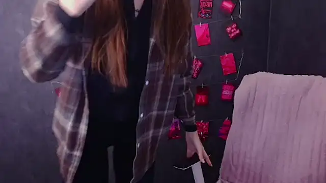 NikaMystic online show from March 2026 06:19:02 AM