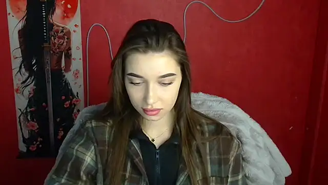 NikaMystic online show from March 2026 06:41:01 AM