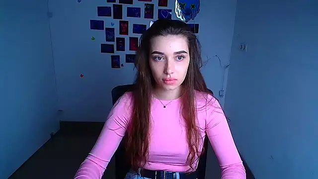 NikaMystic online show from April 2026 05:27:01 AM