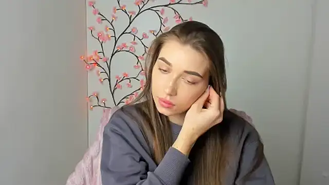 NikaMystic online show from April 2026 11:27:02 AM
