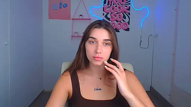 NikaMystic online show from July 2026 11:25:01 AM