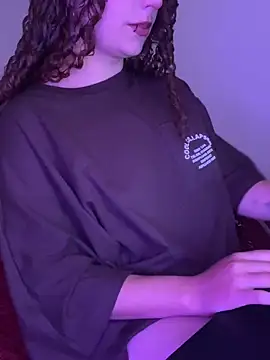 ZoeVixen online show from March 2026 03:40:01 PM