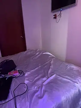 ZoeVixen online show from March 2026 03:40:01 PM