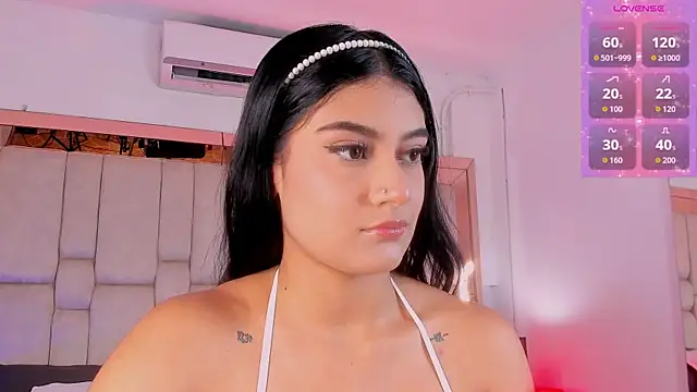 KatherineRuiz  online show from April 2026 12:14:01 PM