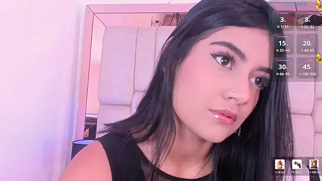 KatherineRuiz  online show from April 2026 12:22:02 PM