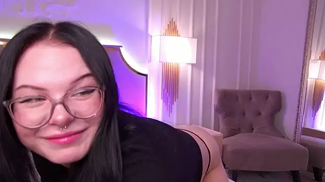 CindyMil online show from February 2026 06:14:02 AM