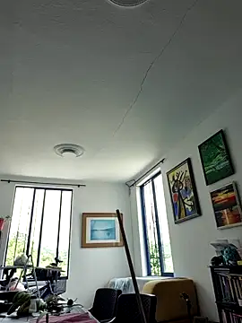 IrisBound online show from April 2026 06:02:02 PM