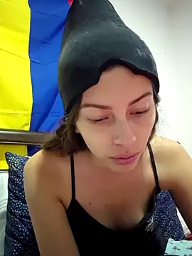 IrisBound online show from July 2026 02:26:02 AM