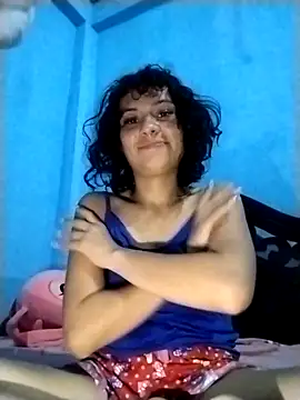 katty scorpion online show from February 2026 11:05:02 PM