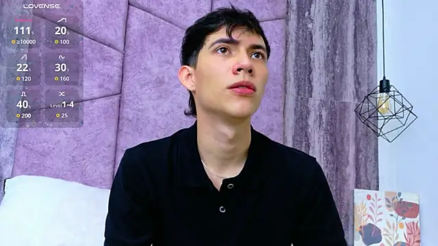 AronTawers online show from May 2026 07:08:02 PM