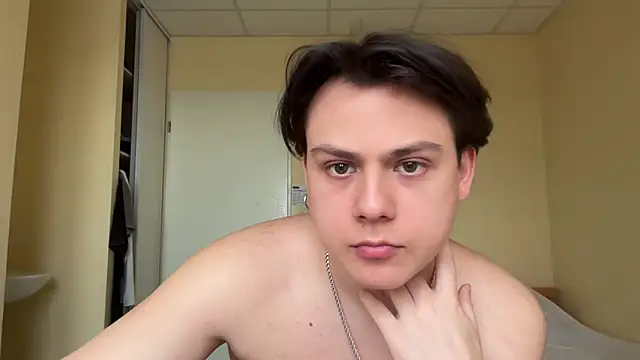 Alfavortex online show from February 2026 03:56:02 PM